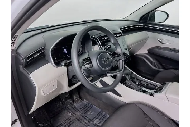 $21254 : Hyundai TUCSON 2024 AWD SEL image 9