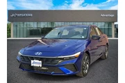$23300 : Hyundai ELANTRA 2025 SEL Spo thumbnail