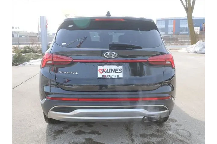 $18977 : Hyundai SANTA FE 2023 SEL 4d image 8