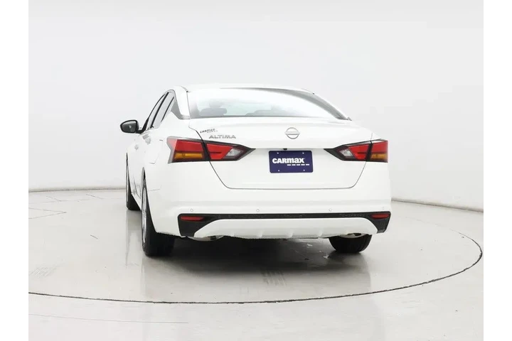 $21998 : Nissan Altima 2024 2.5 S 4dr image 6