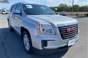 2017 GMC Terrain thumbnail