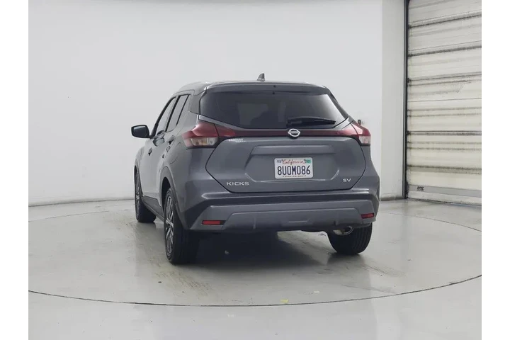 $14998 : Nissan Kicks 2021 SV 4dr Cro image 6