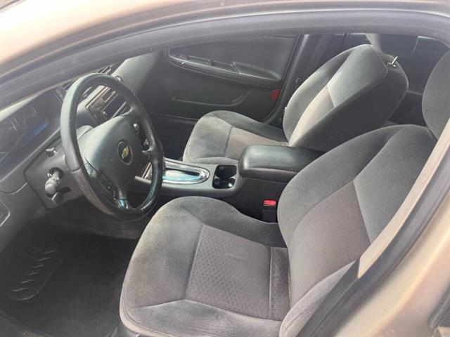 $3500 : 2012 Impala LT Fleet image 10