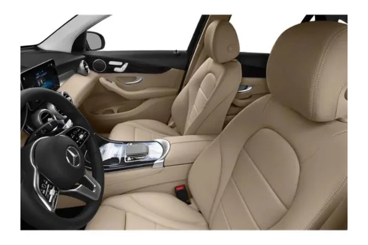 $26500 : Mercedes-Benz GLC 2022 GLC 3 image 9