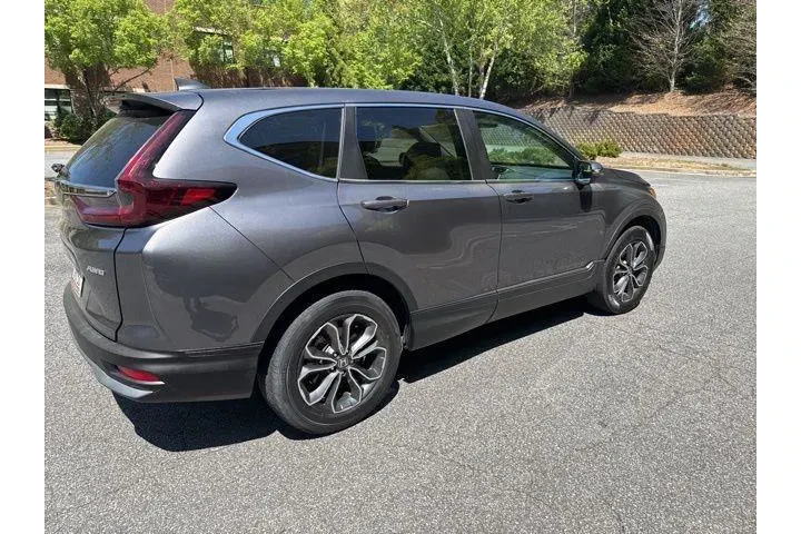 $27306 : Honda CR-V 2020 AWD EX-L 4dr image 3