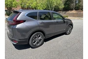 $27306 : Honda CR-V 2020 AWD EX-L 4dr thumbnail