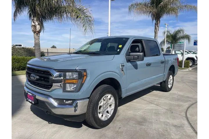 $36999 : Ford F-150 2023 4x4 XL 4dr S image 1