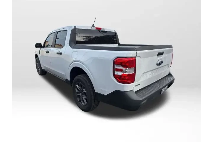 $28318 : Ford Maverick 2024 XLT 4dr S image 6