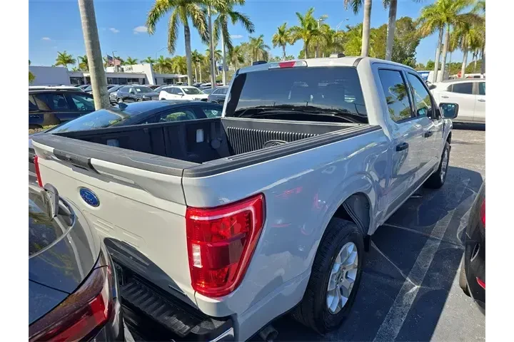 $35990 : Ford F-150 2023 4x2 XLT 4dr image 3