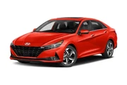 Hyundai ELANTRA 2021 Limited