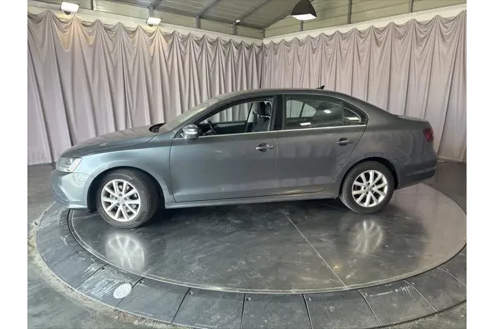 $10995 : Volkswagen Jetta 2017 1.4T S image 8