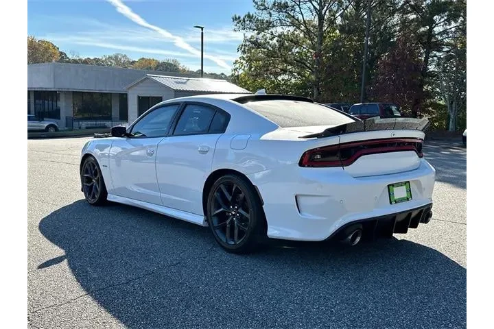 $24098 : Dodge Charger 2019 R/T 4dr S image 5