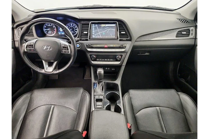 $14998 : Hyundai SONATA 2018 Limited image 9