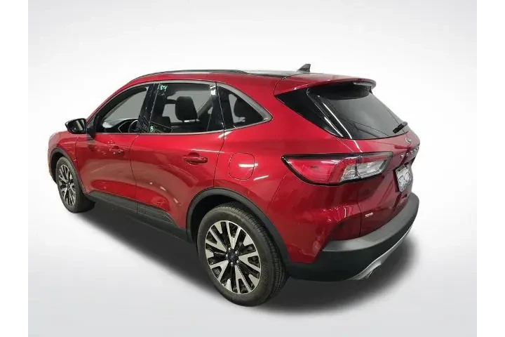 $22000 : Ford Escape Hybrid 2020 SE S image 6