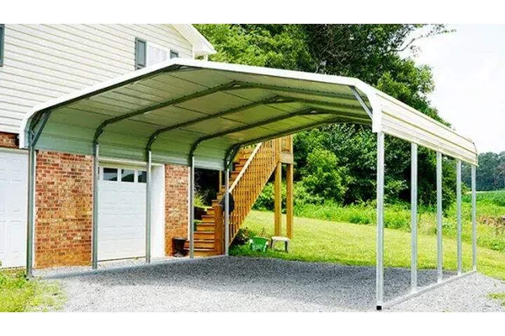 CARPORTS DE ALTA CALIDAD. image 1