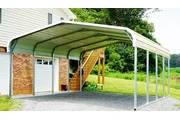 CARPORTS DE ALTA CALIDAD. en Denver