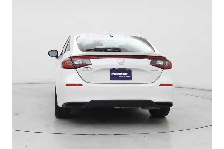 $24998 : Honda Civic 2023 Sport 4dr H image 6