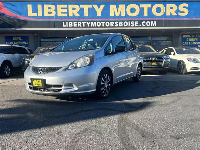 $8950 : 2011 HONDA FIT image 1