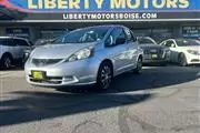 2011 HONDA FIT