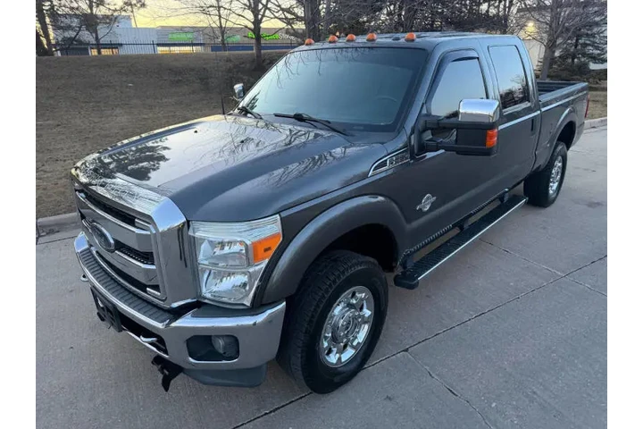 $23995 : 2015 F-250 Super Duty Lariat image 10