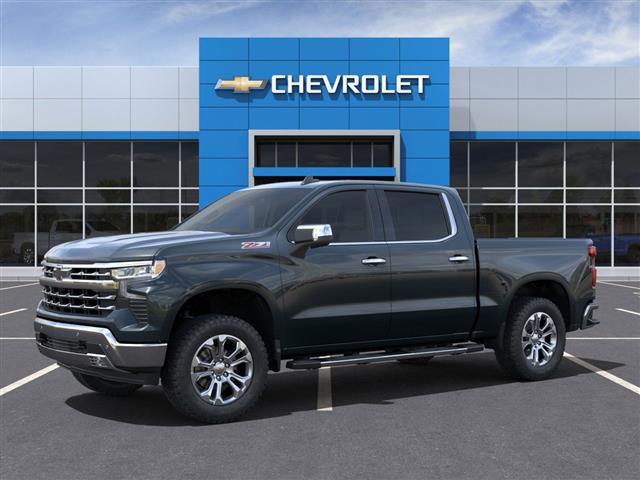 $69785 : 2025 Silverado 1500 LTZ image 2