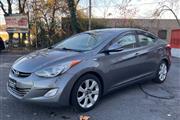 $6495 : 2012 Elantra Limited thumbnail