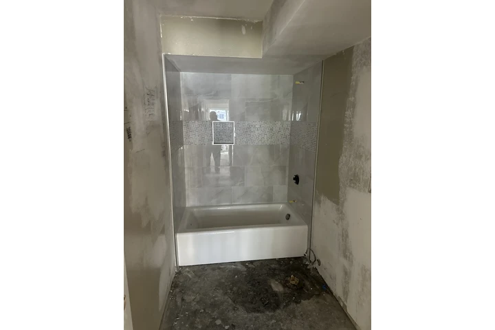 Kichen & bathroom remodel image 7