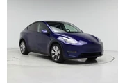 Tesla Model Y 2022 AWD Long