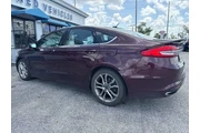 $10696 : Ford Fusion 2017 AWD SE 4dr thumbnail