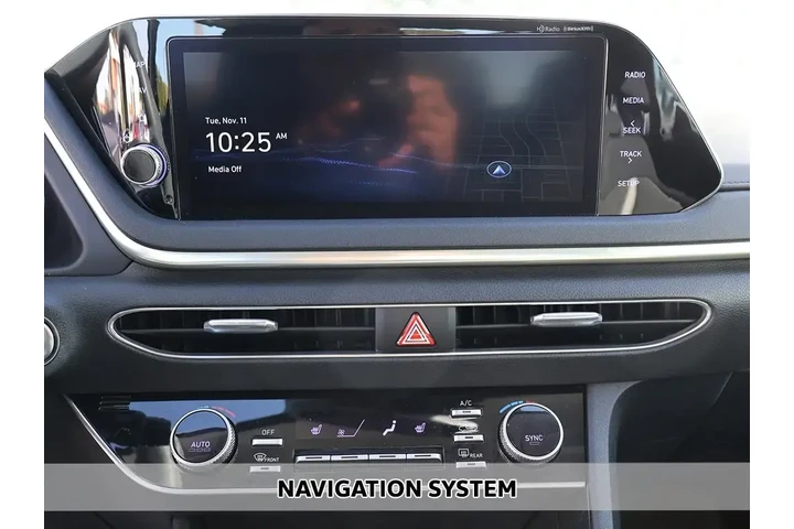 $18990 : Hyundai SONATA 2023 SEL 4dr image 3