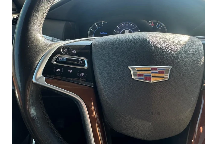 2019 Escalade Standard 2WD image 8