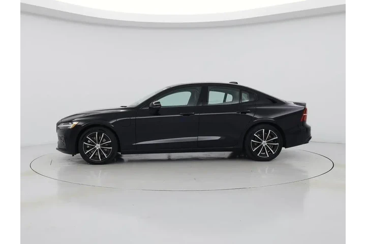 $27998 : Volvo S60 Recharge 2023 eAWD image 3