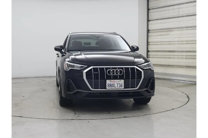 $23998 : Audi Q3 2020 AWD quattro S l image 5