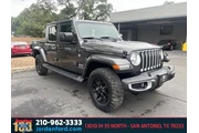 Jeep Gladiator 2022 4x4 Over en San Antonio