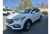$14108 : Hyundai SANTA FE Sport 2018 thumbnail