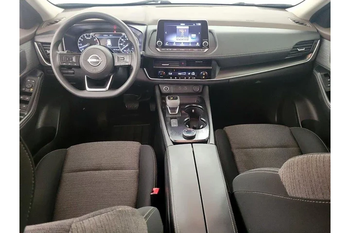 $22998 : Nissan Rogue 2023 AWD SV 4dr image 9