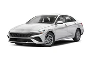 Hyundai ELANTRA 2026 SEL Spo en Orlando