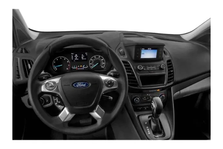 $20385 : Ford Transit Connect 2019 XL image 7