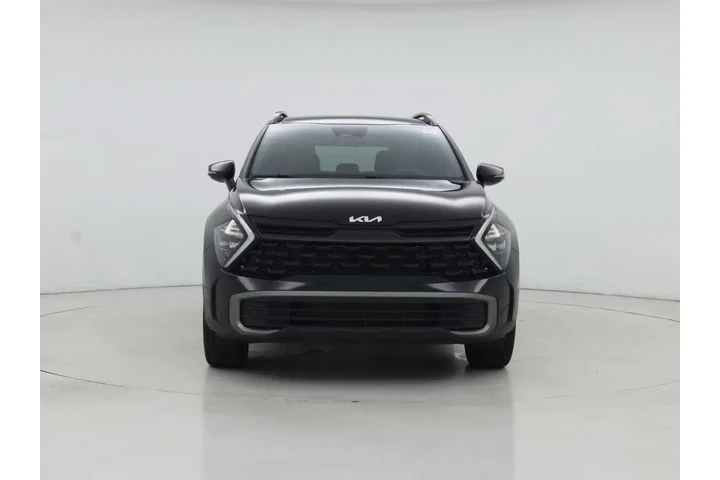 $25998 : Kia Sportage 2023 AWD X-Line image 5