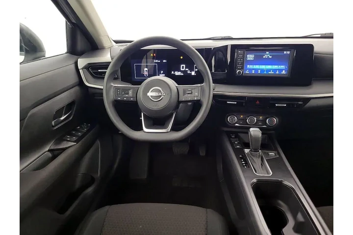 $20998 : Nissan Kicks 2025 S 4dr Cros image 10