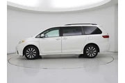 $34998 : Toyota Sienna 2020 AWD XLE P thumbnail
