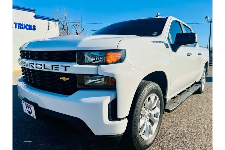 $29995 : 2022 Silverado 1500 Limited C image 3