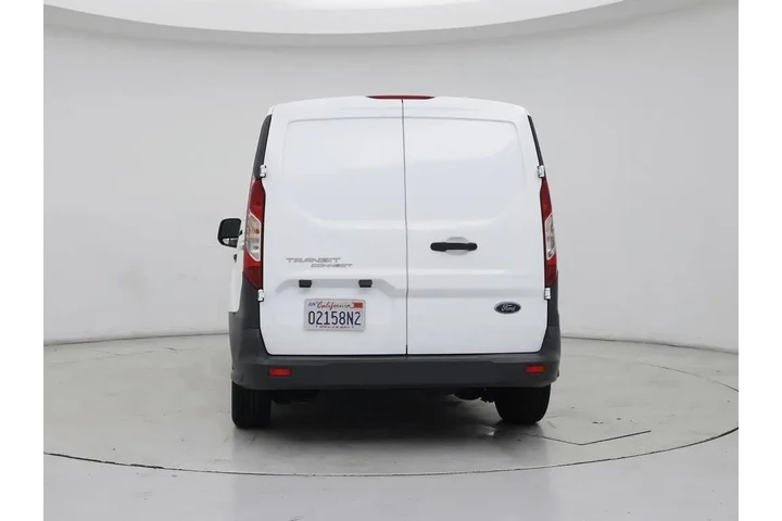 $28998 : Ford Transit Connect 2018 XL image 6