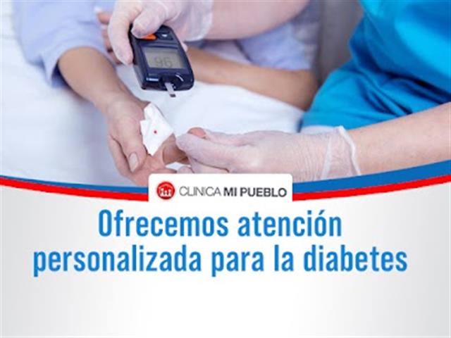 Clínica Médica como su país image 2