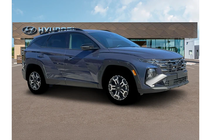 $28998 : Hyundai TUCSON 2025 AWD XRT image 10