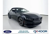 Ford Mustang 2024 EcoBoost P
