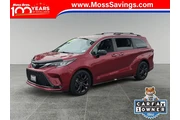 Toyota Sienna 2021 XSE 7-Pas en Riverside
