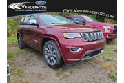 $19778 : Jeep Grand Cherokee 2017 4x4 thumbnail