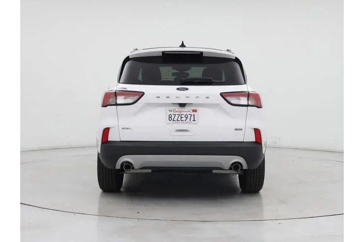 $24998 : Ford Escape Plug-In Hybrid 2 image 6