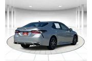 $23468 : Toyota Camry 2023 SE 4dr Sed thumbnail